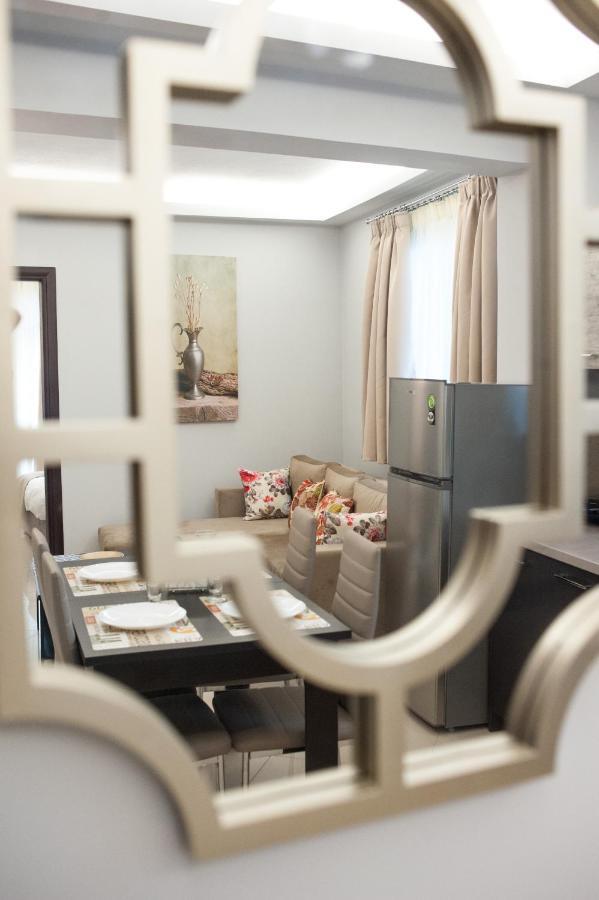 Dream 1 Perea Apartment