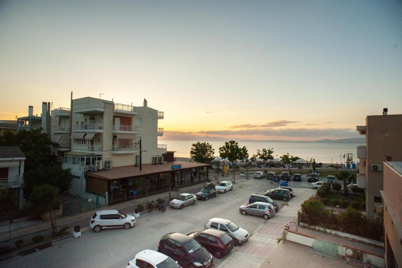 Dream 1 Perea Appartement
