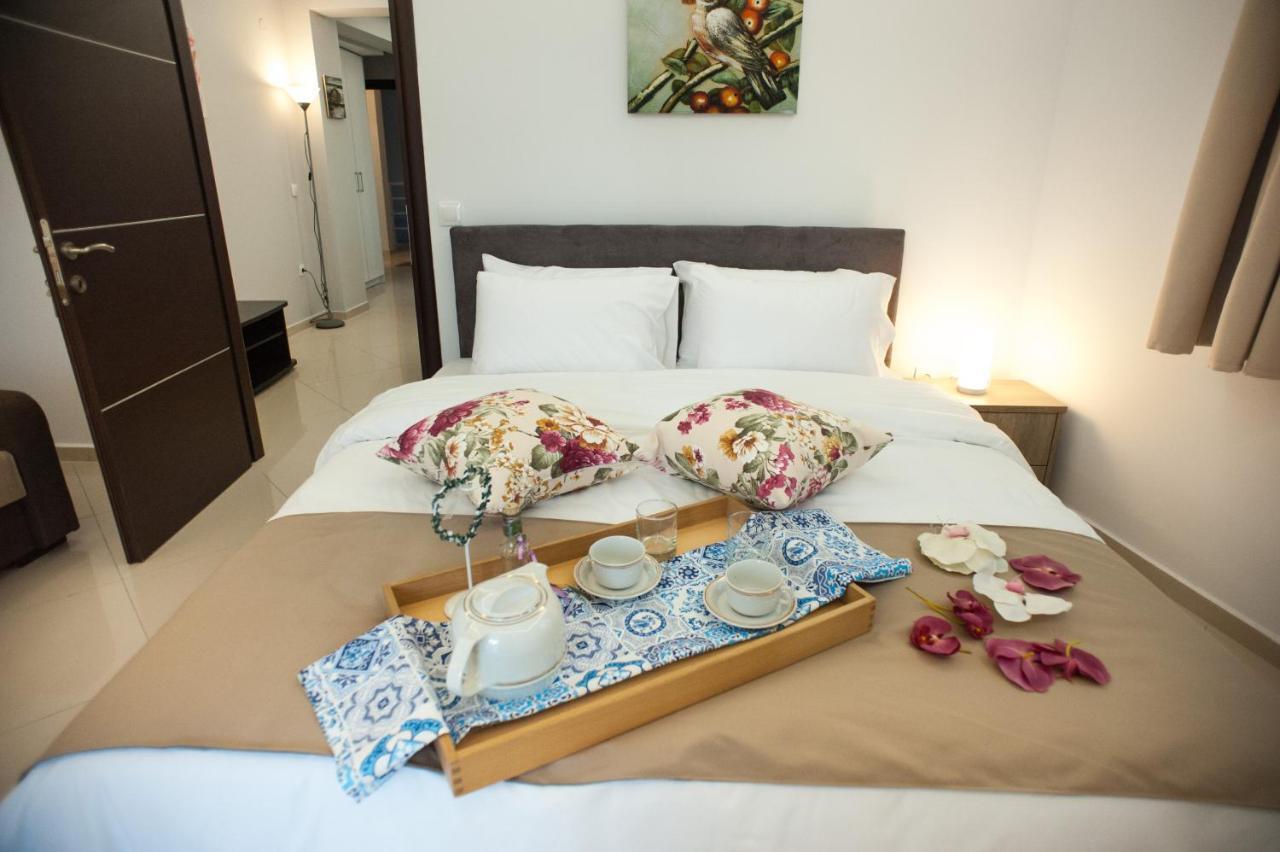 Appartement Dream 1 Perea *