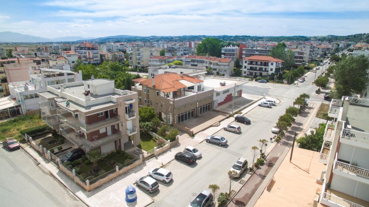 Dream 1 Perea Appartement