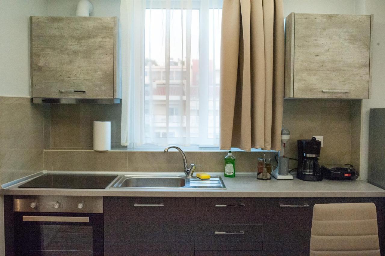 Dream 1 Perea Appartement *