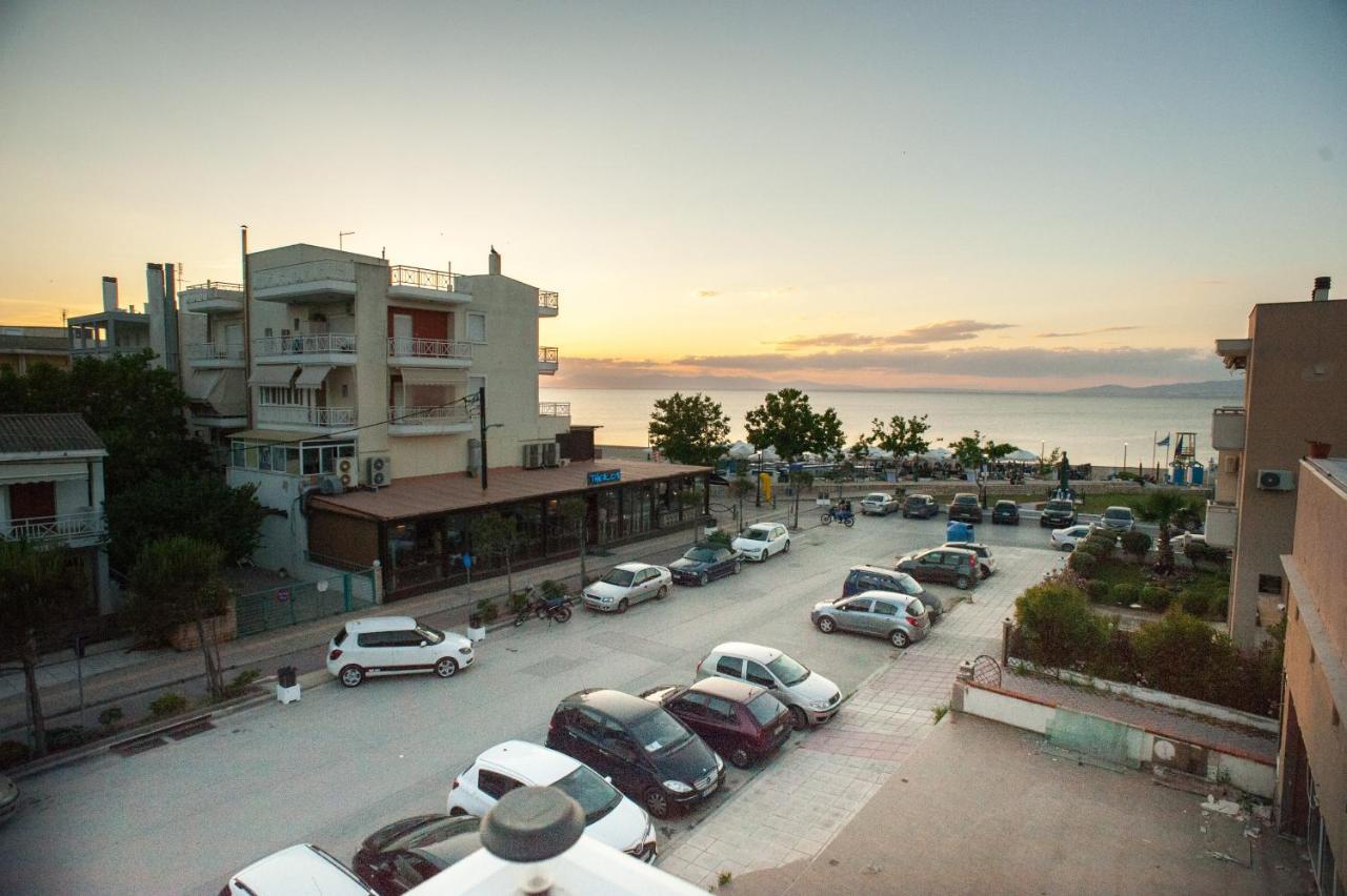 Appartement Dream 1 Perea *