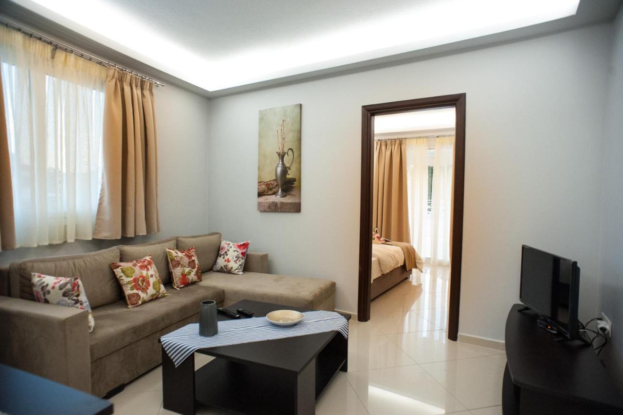Dream 1 Perea Appartement