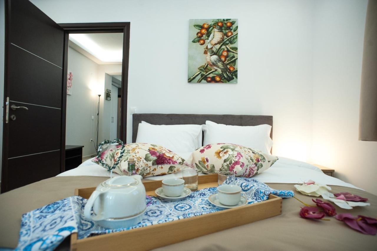 Appartement Dream 1 Perea *
